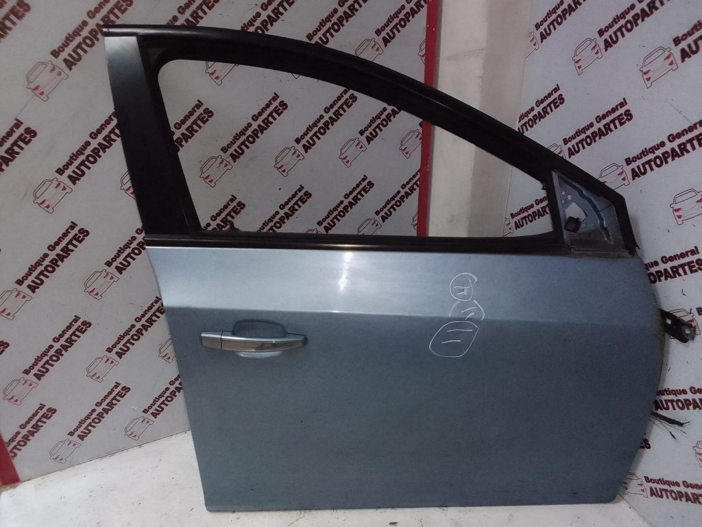 Puerta Delantera Derecha Chevrolet Cruze 2.0 D 4 Ptas Ltz (PDD-0307)