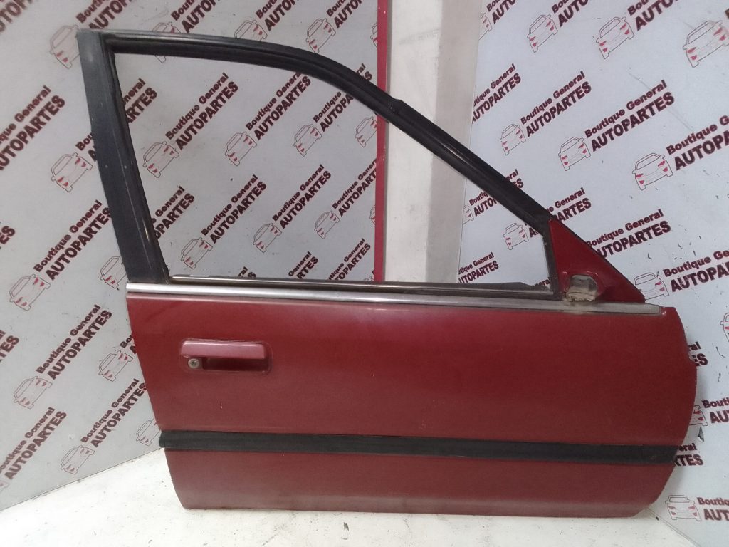 Puerta Delantera Derecha Honda Accord Lx 4p (PDD-0311)