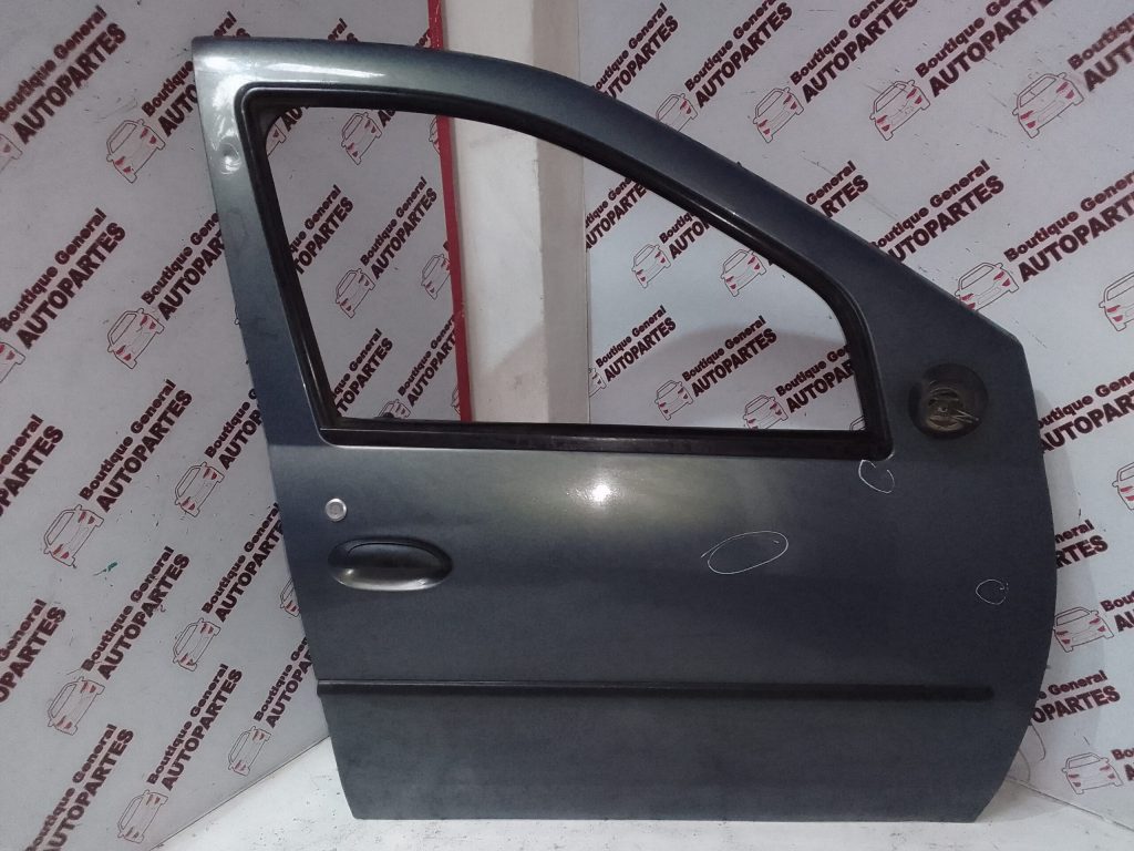 Puerta Delantera Derecha RENAULT LOGAN 1.6 8V AUTHENTIQUE PACK I 4P (PDD-0315)