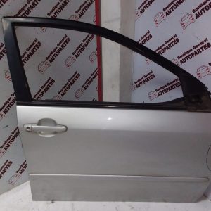 Puerta Delantera Derecha Toyota Corolla 2.0.td Xei 4p (PDD-0316)