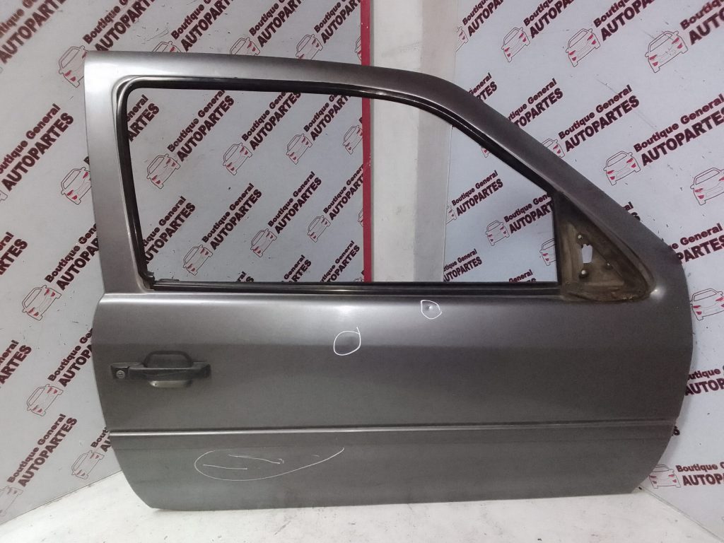 Puerta Delantera Derecha Volkswagen Gol 1.6 3P Mi Gl (PDD-0321)
