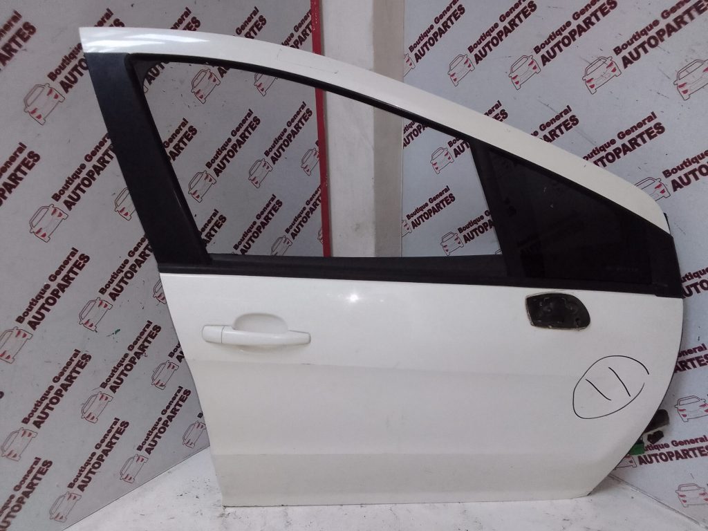 Puerta Delantera Derecha Peugeot 308-408 (PDD-0324)