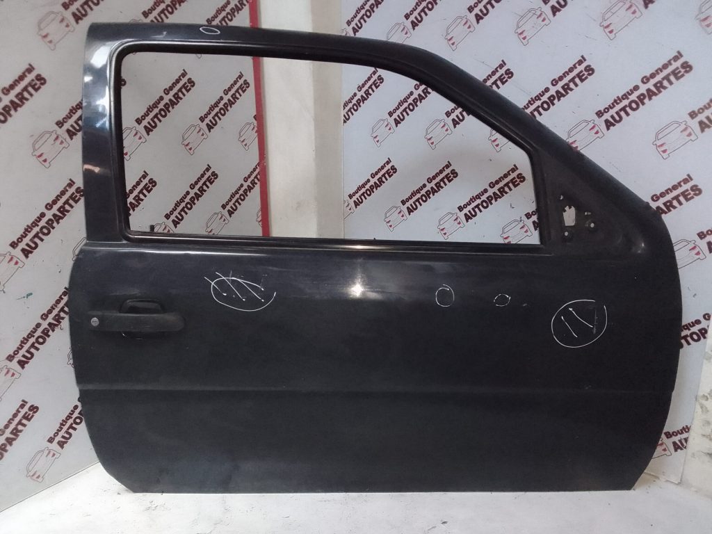 Puerta Delantera Derecha Volkswagen Gol Power 3p