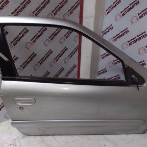 Puerta Delantera Derecha CITROEN XSARA VTS 2.0 16V COUPE L/N 2P (PDD-0328)