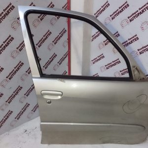 Puerta Delantera Derecha CITROEN PICASSO 1.6 L/08 5P (PDD-0329)