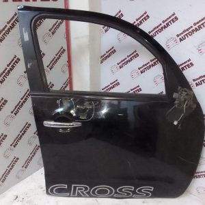 Puerta Delantera Derecha CITROEN C3 AIRCROSS 1.6 EXCLUSIVE 5P (PDD-0331)