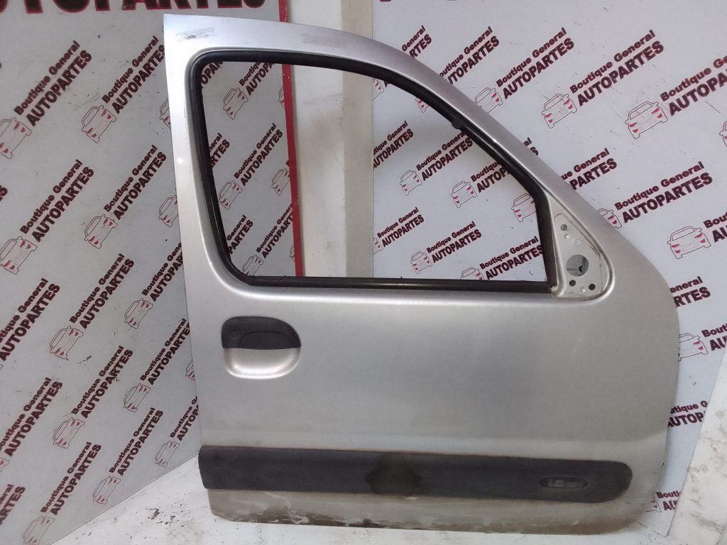 Puerta Delantera Derecha RENAULT KANGOO 2 L/14 (PDD-0332)