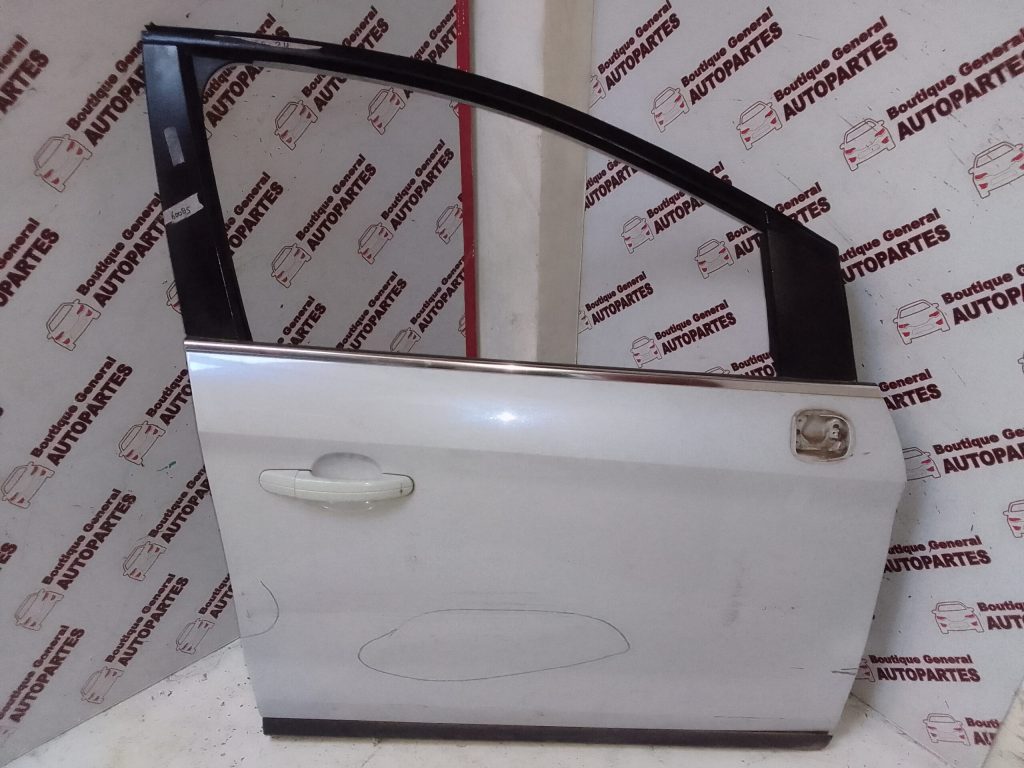 Puerta Delantera Derecha FORD KUGA 2.5 TITANIUM 4X4 AUT L 5P (PDD-0334)