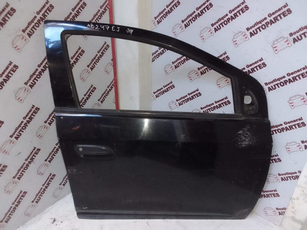 Puerta Delantera Derecha CHEVROLET PRISMA (PDD-0335)