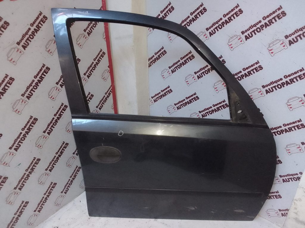 Puerta Delantera Derecha CHEVROLET MERIVA (PDD-0336)