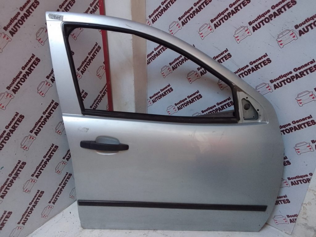 Puerta Delantera Derecha CHEVROLET MONTANA 1.8 LS PACK 2P (PDD-0338)