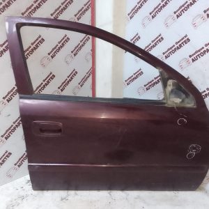 Puerta delantera derecha CHEVROLET ASTRA II GL 5P (PDD-0339)