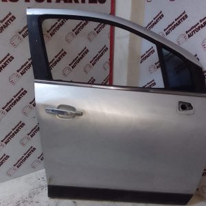Puerta delantera derecha CHEVROLET TRACKER LTZ 4X4 AUT 5P año 2013/16(PDD-0340)
