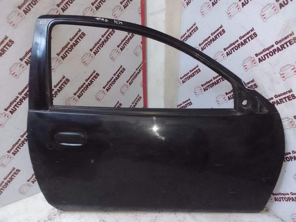 Puerta Delantera Derecha Ford KA 3P (PDD-0341)