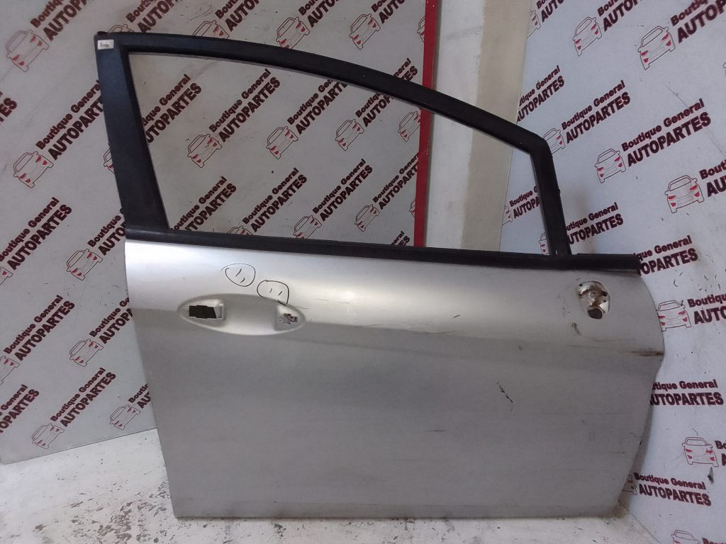 Puerta Delantera Derecha Ford Fiesta Kinetic 5P (PDD-0342)