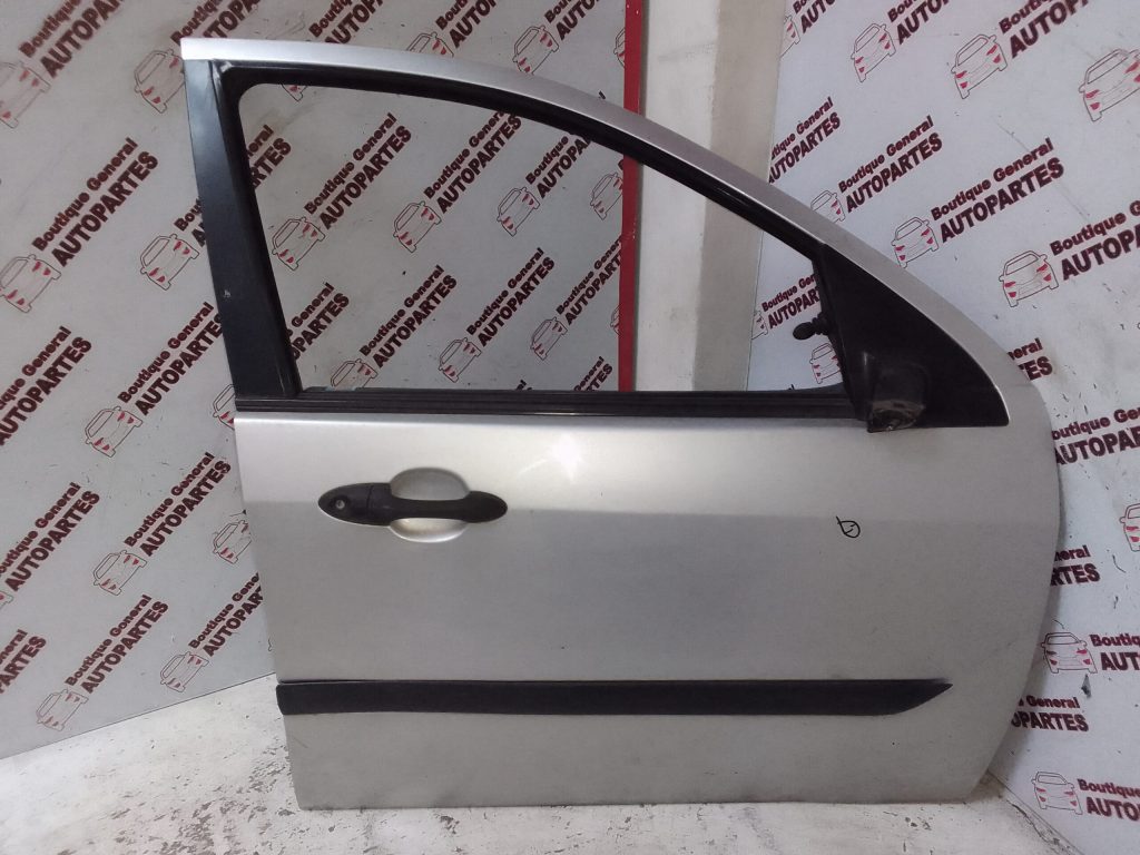Puerta delantera derecha FORD FOCUS TDI AMBIENTE 5P (PDD-0343)