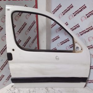Puerta Delantera Derecha Citroen Berlingo/ Partner (PDD-0344)