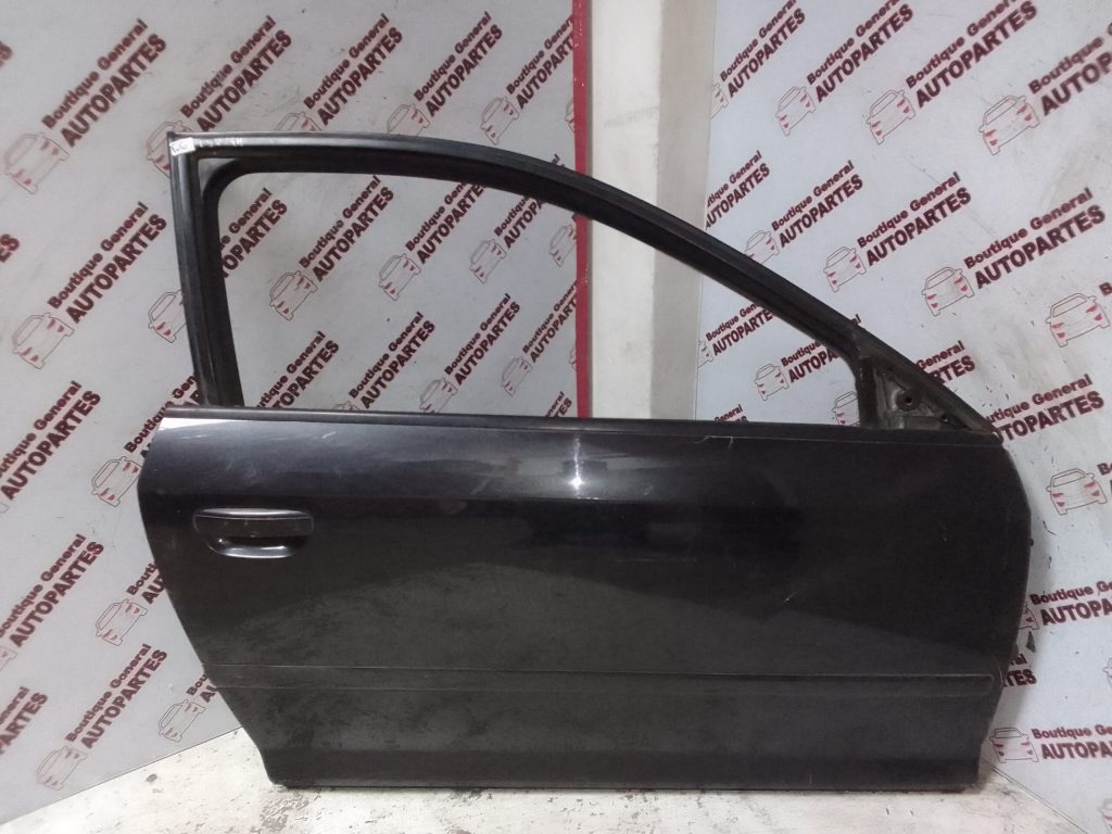 Puerta delantera derecha AUDI A3 Coupe 3P (PDD-0354)