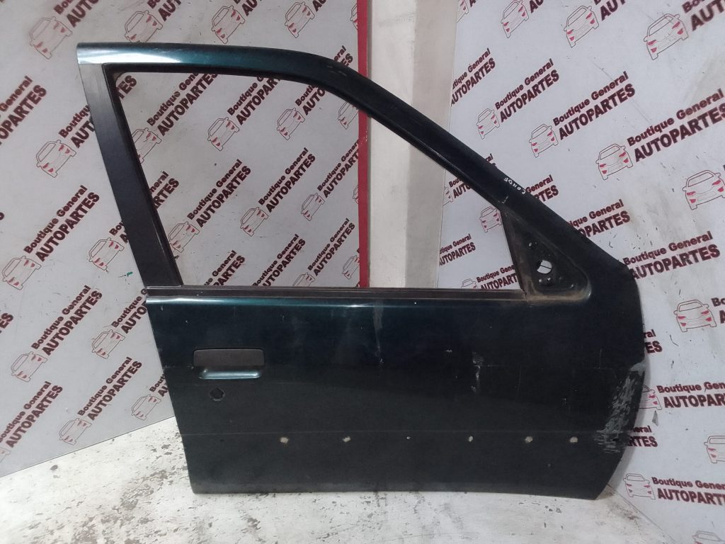 Puerta Delantera Derecha Peugeot 306/405 Hatchback 5P (PDD-0355)