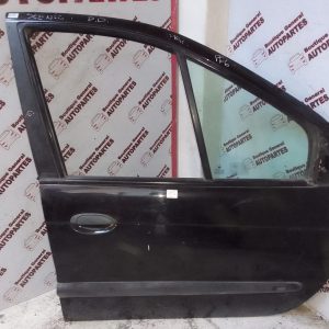 Puerta Delantera Derecha Renault Scenic (PDD-0358)