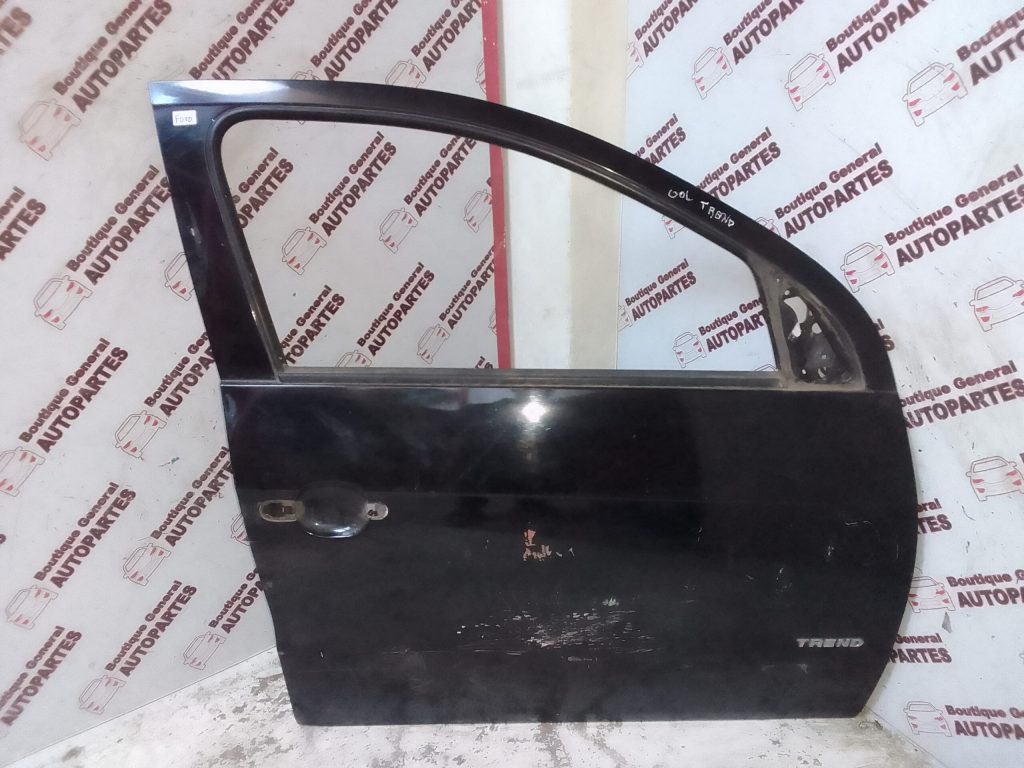 Puerta Delantera Derecha Volkswagen GOL TREND/ VOYAGE (PDD-0359)