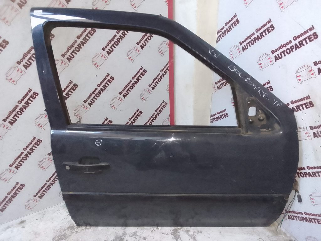 Puerta Delantera Derecha Volkswagen Gol Power 5P (PDD-0360)