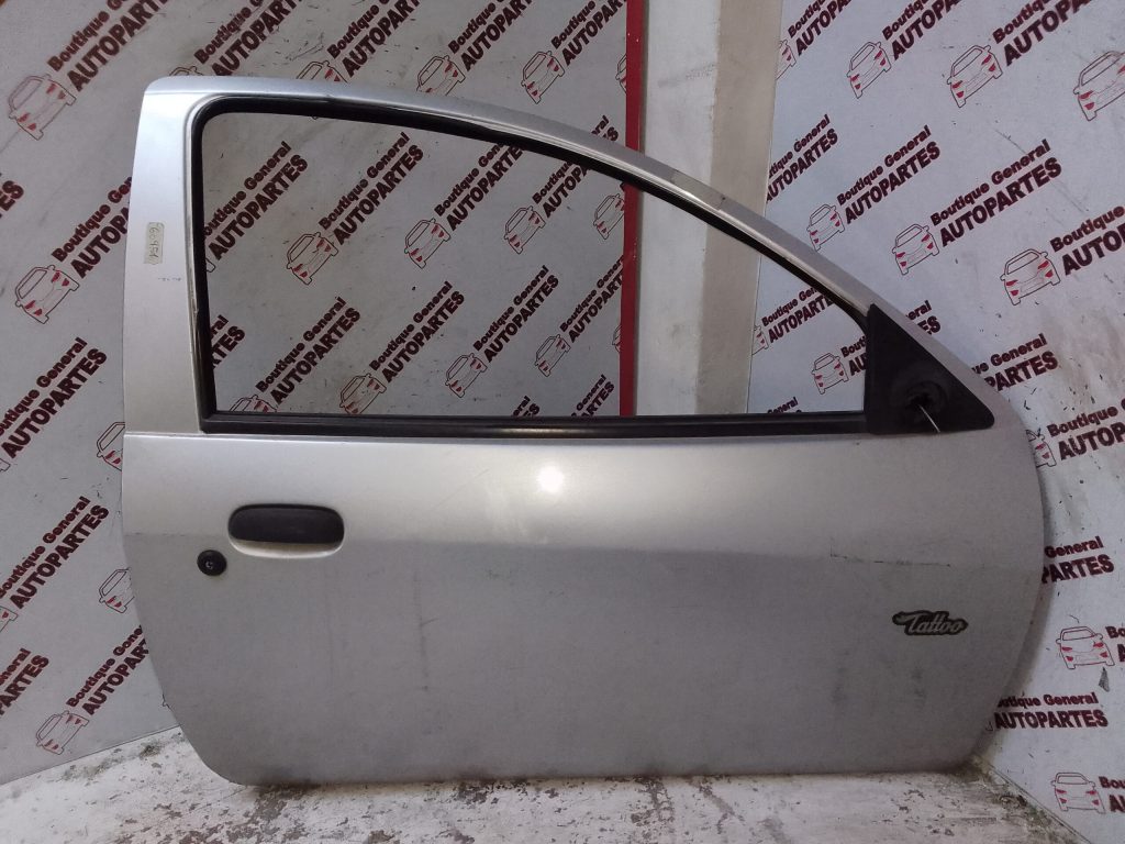 Puerta delantera derecha FORD KA PLUS AA 3P (PDD-0361)