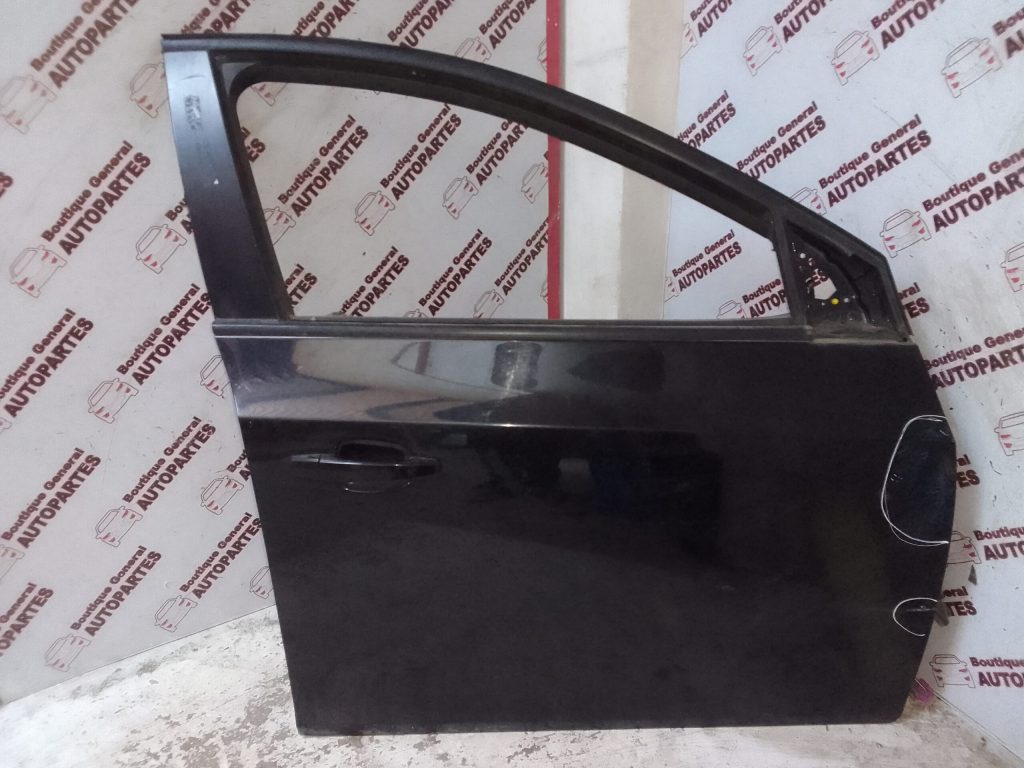 Puerta delantera derecha CHEVROLET CRUZE 1.8 5P LT (PDD-0363)
