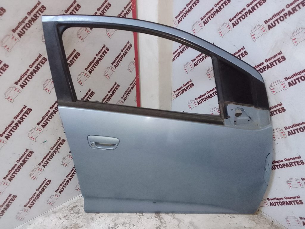 Puerta delantera derecha CHEVROLET SPARK 1.2 LT 5P (PDD-0364)