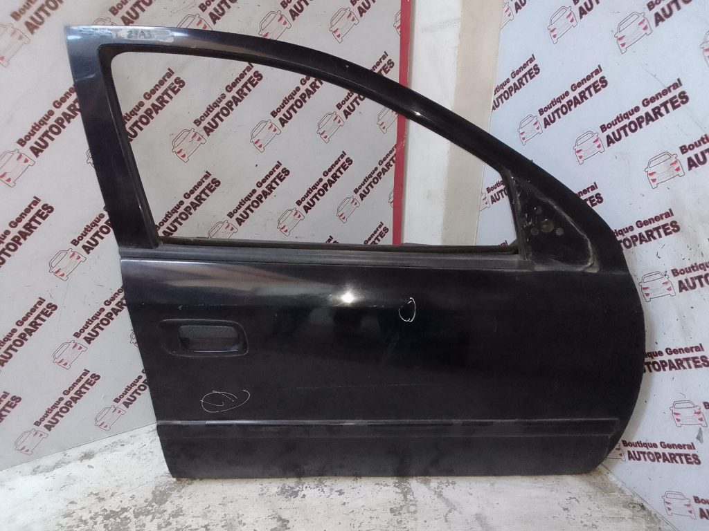 Puerta Delantera Derecha Chevrolet CHEVROLET ASTRA II GLS 5P (PDD-0366)