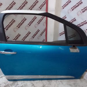 Puerta Delantera Derecha Citroen DS3 Sport 3 Puertas (PDD-0368)