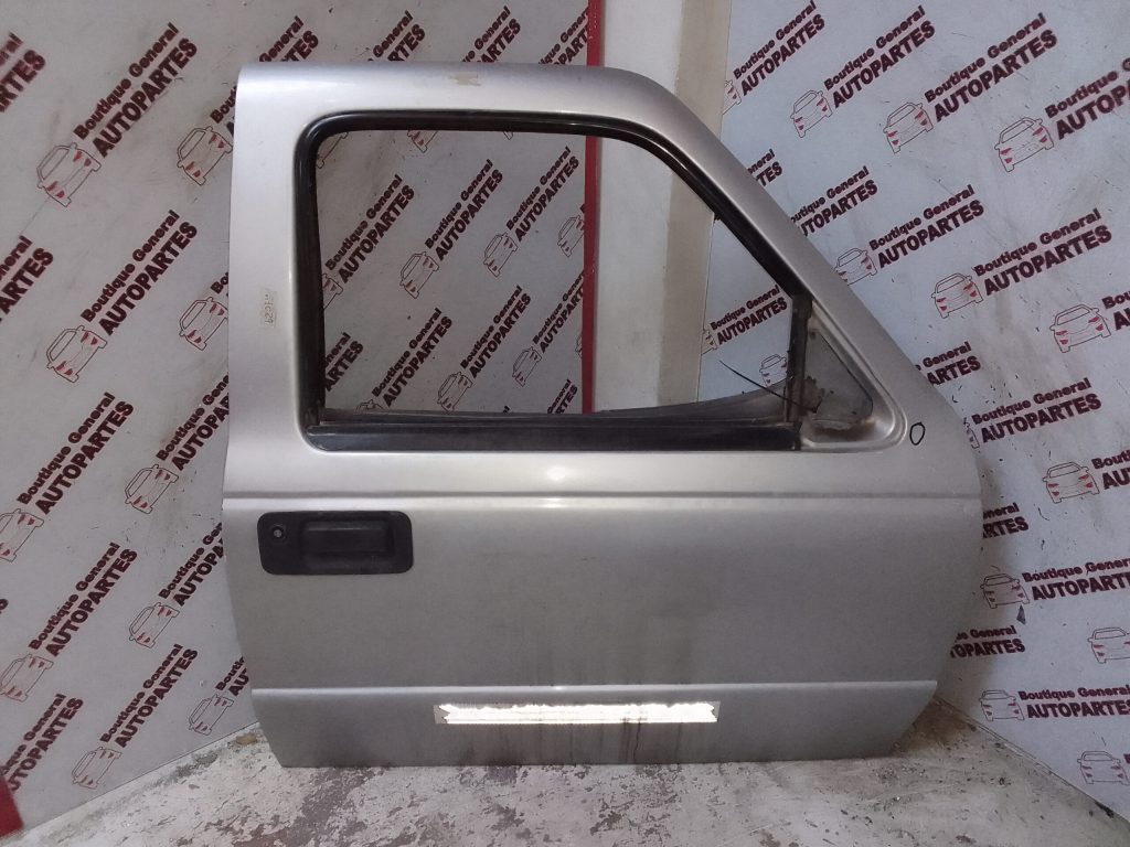 Puerta Delantera Derecha Ford Ranger (PDD-0369)