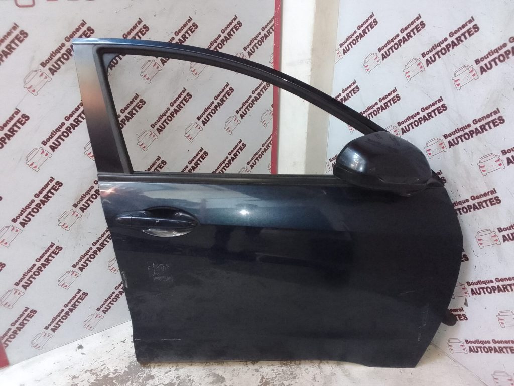 Puerta delantera derecha HONDA CRV/ HRV EXL CVT (PDD-0371)