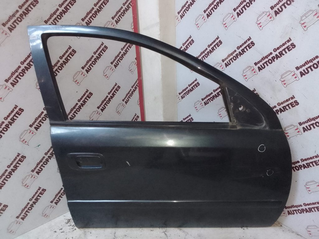 Puerta Delantera Derecha Chevrolet Astra (PDD-0238)