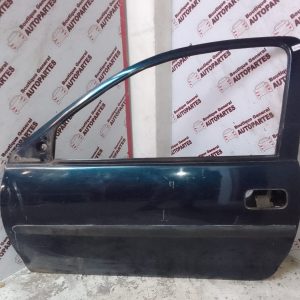 Puerta Delantera Izquierda Chevrolet Corsa 3 Puertas (PDI-0101)