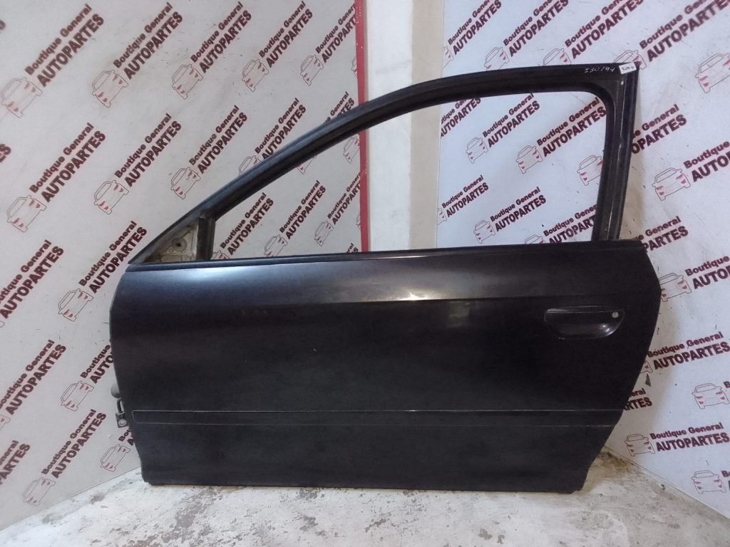 Puerta Delantera Izquierda Audi A1/A3 3P (PDI-0107)