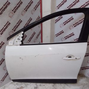 Puerta Delantera Izquierda RENAULT MEGANE III (PDI-0120)