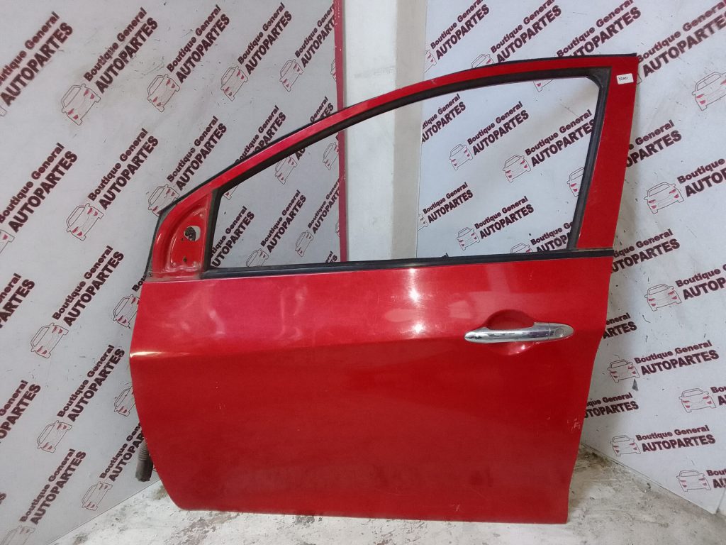 Puerta Delantera Izquierda Kia Picanto (PDI-0124)