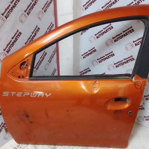 Puerta Delantera Izquierda Renault Sandero Stepway (PDI-0139)
