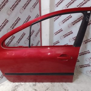 Puerta Delantera Izquierda Peugeot 307 (PDI-0141)