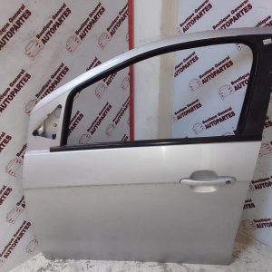Puerta Delantera Izquierda Fiat Palio Novo (PDI-0148)