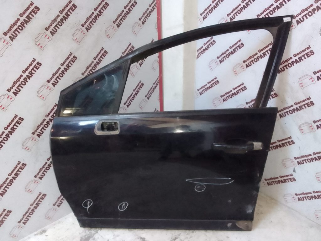 Puerta Delantera Izquierda Citroen C4 (PDI-0149)