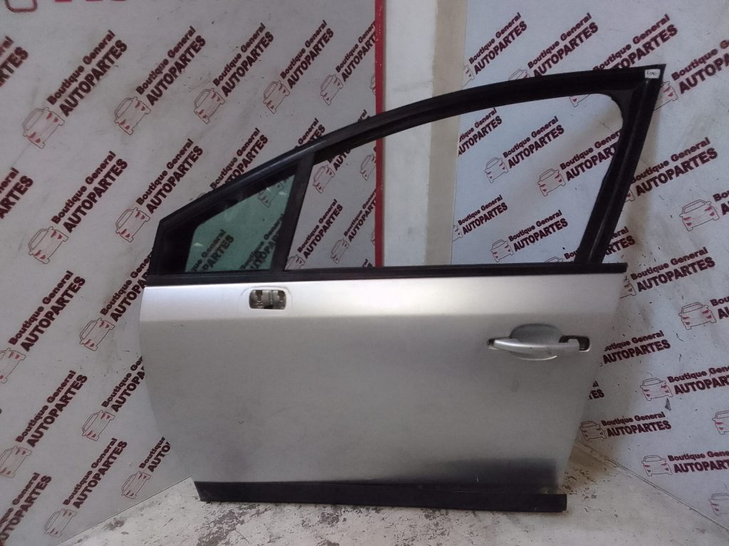 Puerta Delantera Izquierda Citroen C4 (PDI-0150)