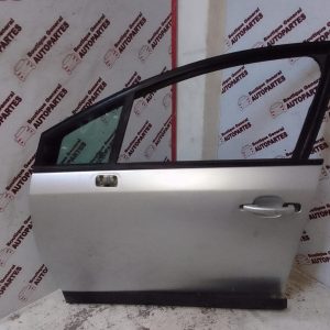 Puerta Delantera Izquierda Citroen C4 (PDI-0150)