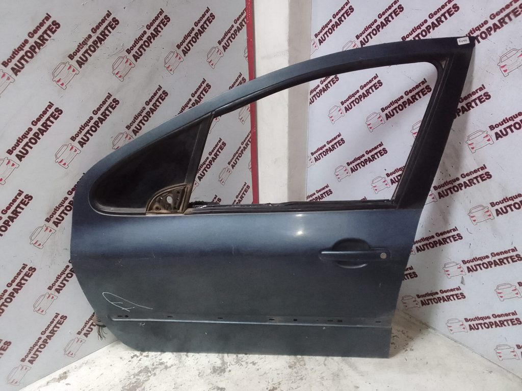Puerta Delantera Izquierda Peugeot 307 (PDI-0151)