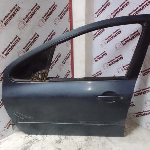 Puerta Delantera Izquierda Peugeot 307 (PDI-0151)