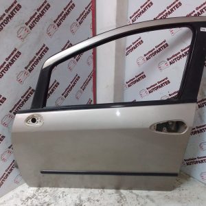 Puerta Delantera Izquierda Fiat Punto (PDI-0153)