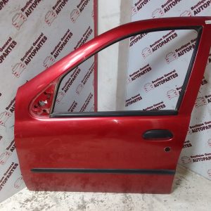 Puerta Delantera Izquierda Fiat Palio/Siena F1 (PDI-0154)