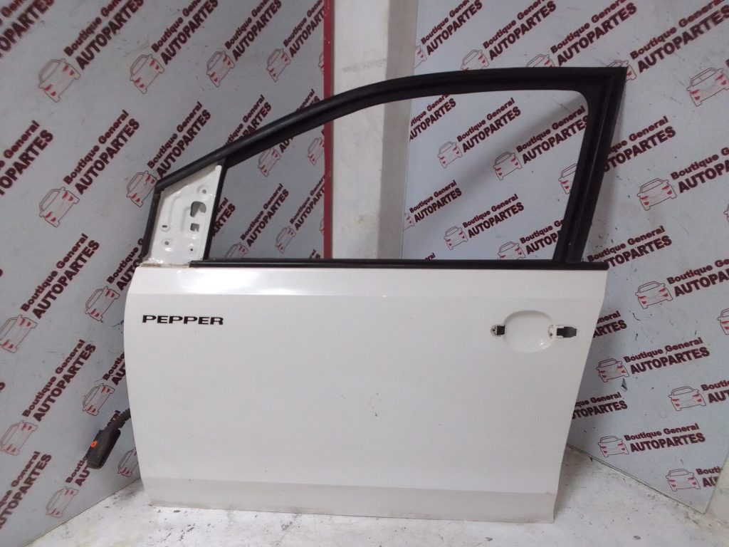 Puerta Delantera Izquierda VOLKSWAGEN UP 5P (PDI-0158)