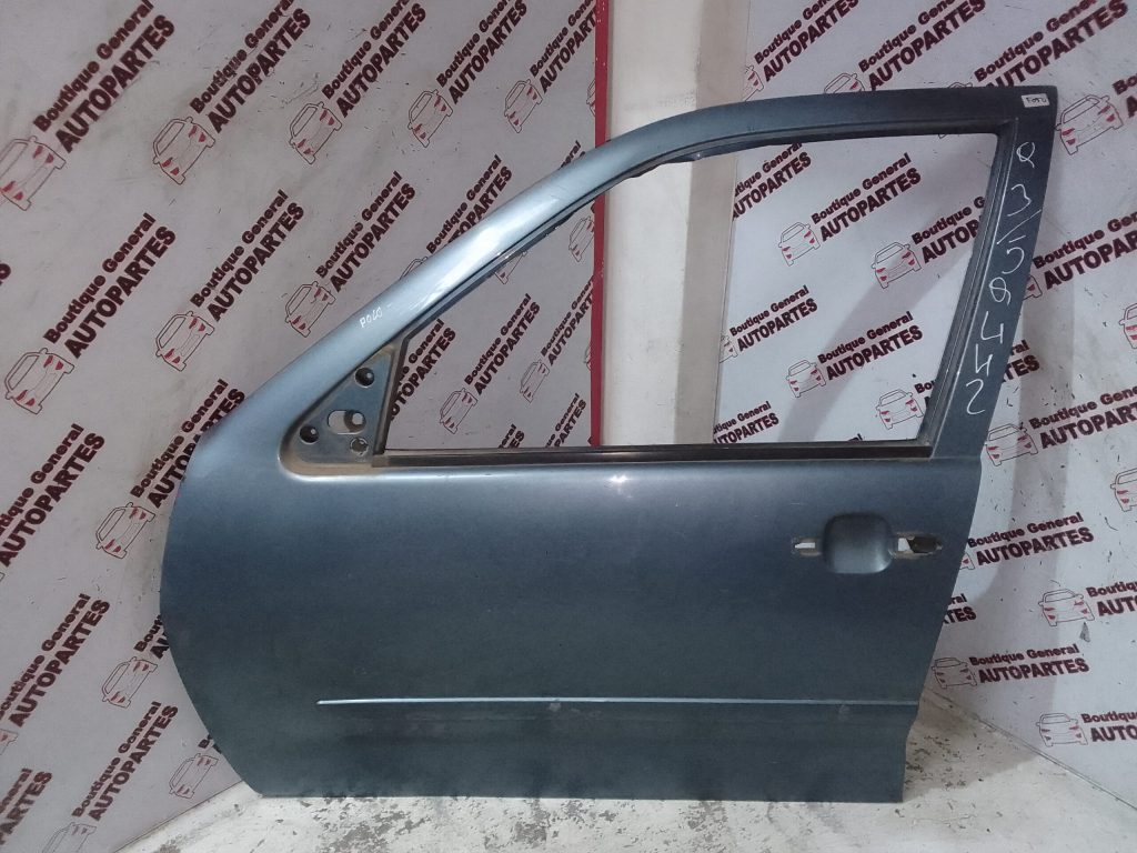 Puerta Delantera Izquierda Volkswagen Polo Classic (PDI-0159)